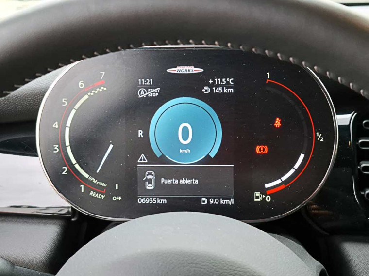 Mini Cooper John Cooper Works 2.0 Aut 2023 Usado  Usado en BMW Premium Selection