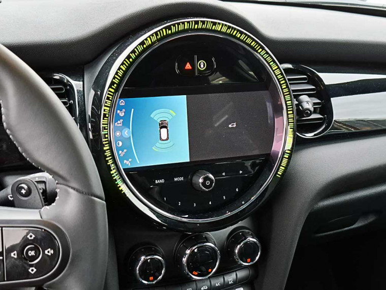 Mini Cooper John Cooper Works 2.0 Aut 2023 Usado  Usado en BMW Premium Selection