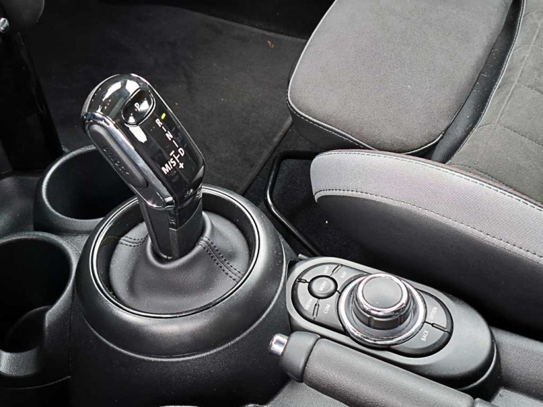 Mini Cooper John Cooper Works 2.0 Aut 2023 Usado  Usado en BMW Premium Selection