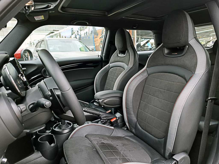 Mini Cooper John Cooper Works 2.0 Aut 2023 Usado  Usado en BMW Premium Selection
