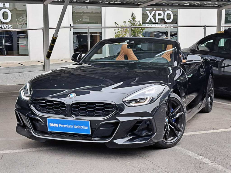 Bmw Z4 M40i Convertible 3.0 Aut 2025 Usado  Usado en BMW Premium Selection