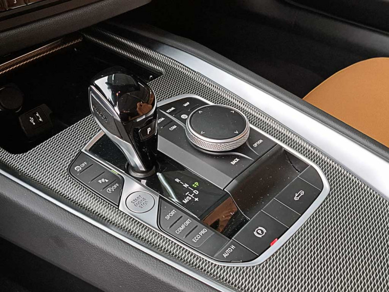 Bmw Z4 M40i Convertible 3.0 Aut 2025 Usado  Usado en BMW Premium Selection