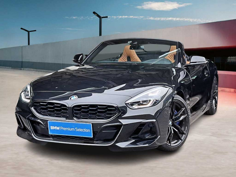 BMW Z4 M40I CONVERTIBLE 3.0 AUT 2025