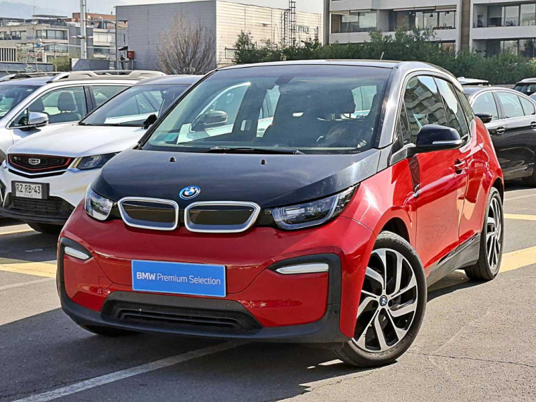 Bmw I3 Atelier At 2021 Usado  Usado en BMW Premium Selection