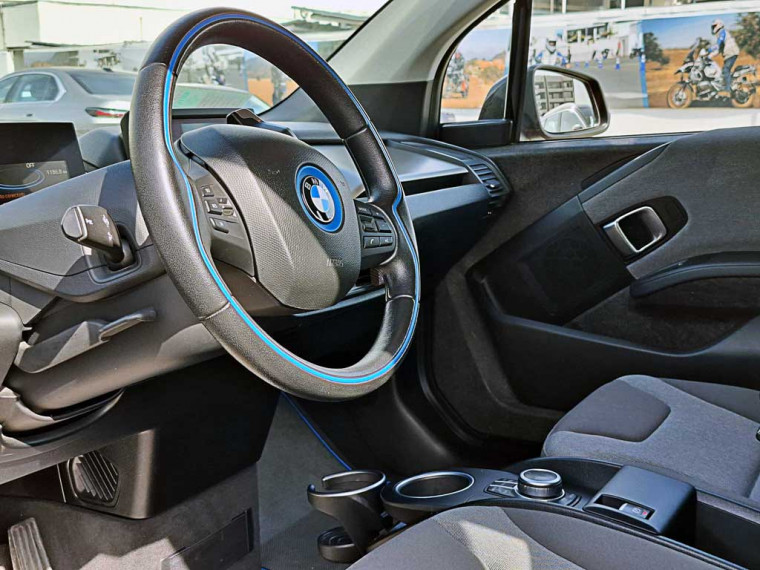Bmw I3 Atelier At 2021 Usado  Usado en BMW Premium Selection