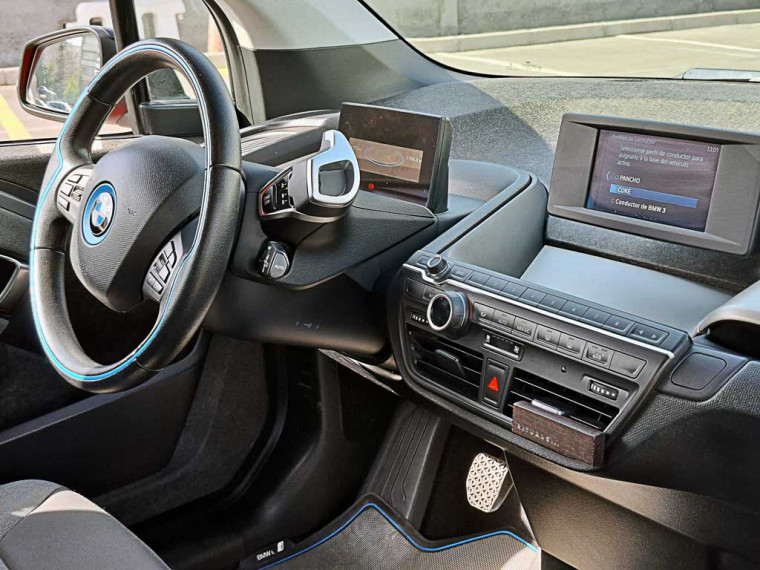 Bmw I3 Atelier At 2021 Usado  Usado en BMW Premium Selection