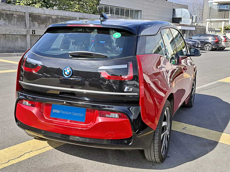 Bmw I3 Atelier At 2021 Usado  Usado en BMW Premium Selection