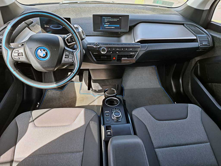 Bmw I3 Atelier At 2021 Usado  Usado en BMW Premium Selection
