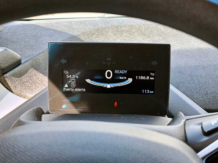 Bmw I3 Atelier At 2021 Usado  Usado en BMW Premium Selection