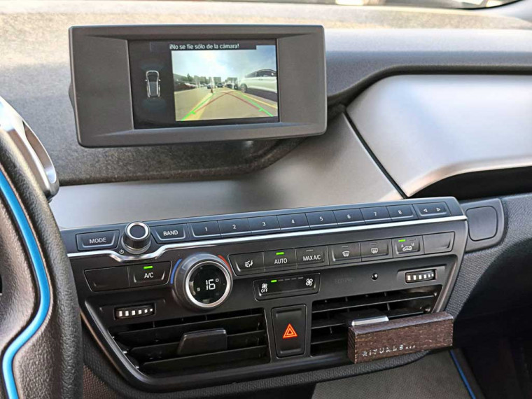Bmw I3 Atelier At 2021 Usado  Usado en BMW Premium Selection