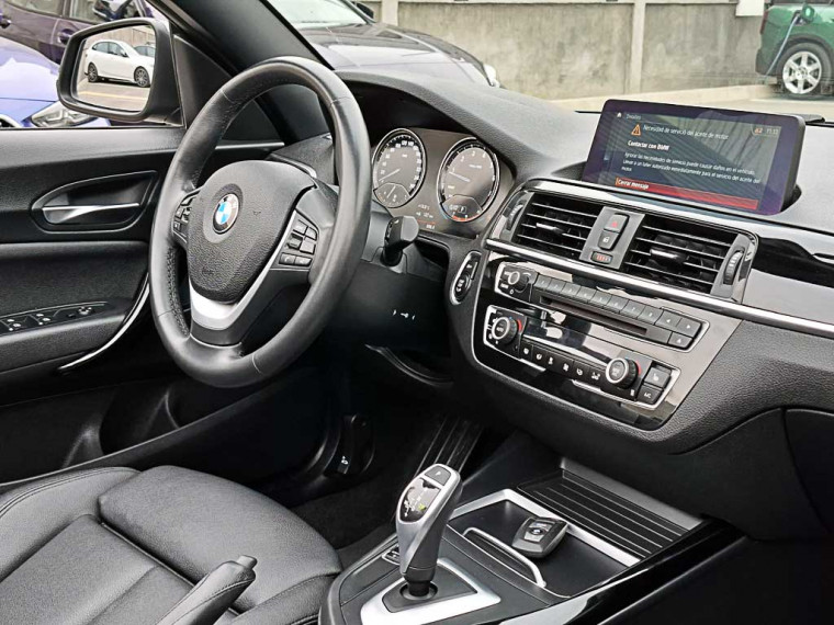 Bmw 220 I Cabriolet 2.0 At 2021 Usado  Usado en BMW Premium Selection