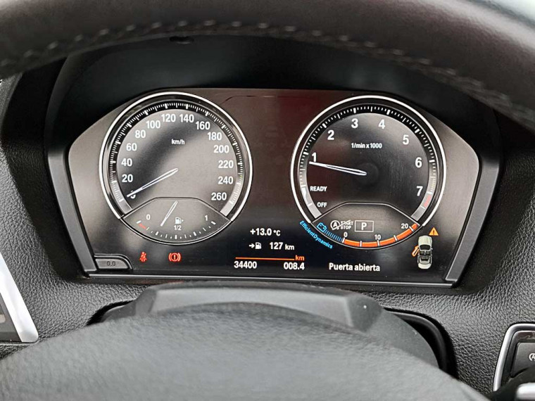 Bmw 220 I Cabriolet 2.0 At 2021 Usado  Usado en BMW Premium Selection