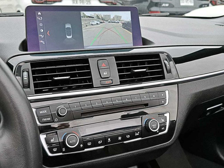 Bmw 220 I Cabriolet 2.0 At 2021 Usado  Usado en BMW Premium Selection