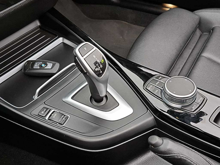 Bmw 220 I Cabriolet 2.0 At 2021 Usado  Usado en BMW Premium Selection