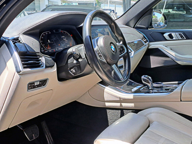 Bmw X5 Xdrive30d M Sport 2021 Usado  Usado en BMW Premium Selection