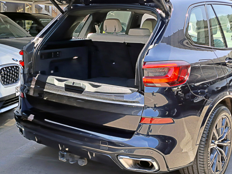 Bmw X5 Xdrive30d M Sport 2021 Usado  Usado en BMW Premium Selection