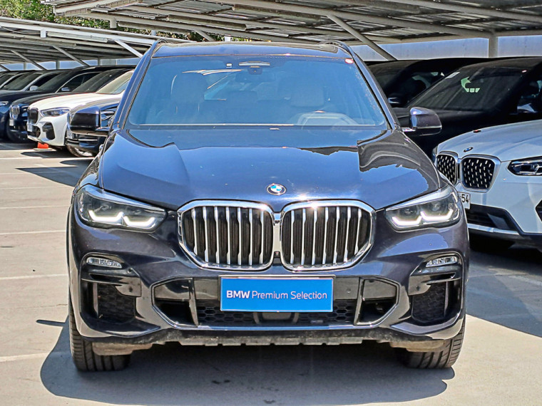 Bmw X5 Xdrive30d M Sport 2021 Usado  Usado en BMW Premium Selection