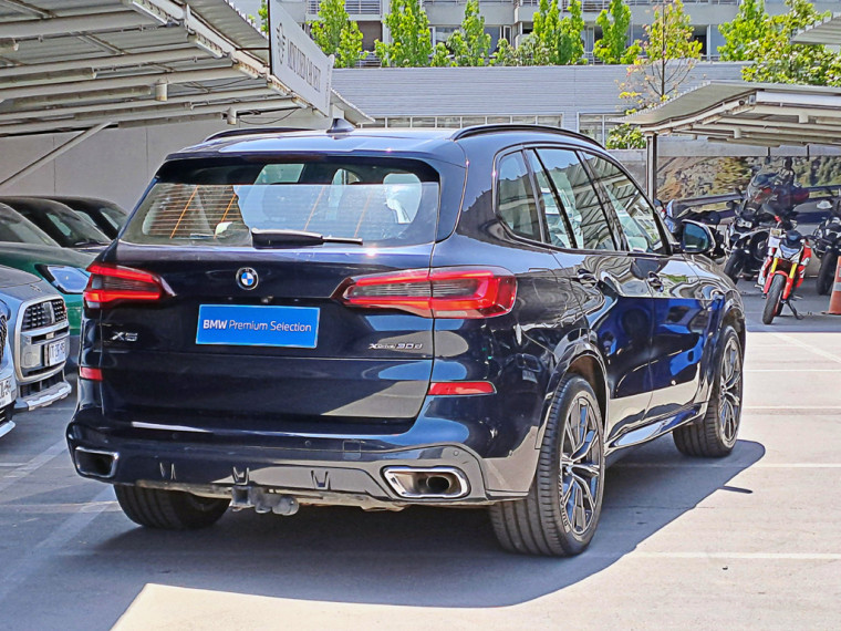 Bmw X5 Xdrive30d M Sport 2021 Usado  Usado en BMW Premium Selection