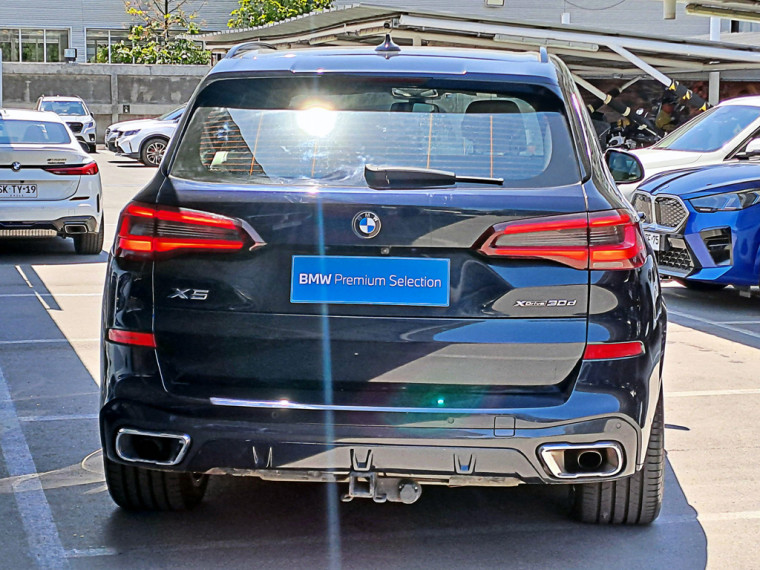 Bmw X5 Xdrive30d M Sport 2021 Usado  Usado en BMW Premium Selection