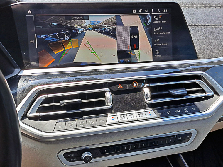 Bmw X5 Xdrive30d M Sport 2021 Usado  Usado en BMW Premium Selection