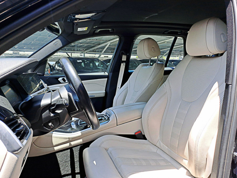 Bmw X5 Xdrive30d M Sport 2021 Usado  Usado en BMW Premium Selection