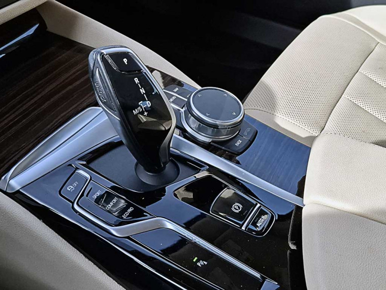 Bmw 520 D Heritage Sedan 2.0 At 2022 Usado  Usado en BMW Premium Selection