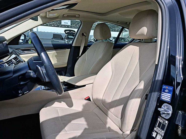 Bmw 520 D Heritage Sedan 2.0 At 2022 Usado  Usado en BMW Premium Selection