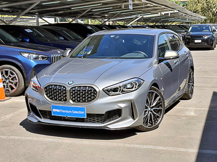 Bmw M135 I Xdrive Hb 4x4 2.0 Aut 2023 Usado  Usado en BMW Premium Selection