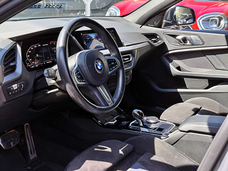 Bmw M135 I Xdrive Hb 4x4 2.0 Aut 2023 Usado  Usado en BMW Premium Selection