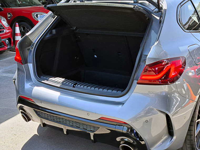 Bmw M135 I Xdrive Hb 4x4 2.0 Aut 2023 Usado  Usado en BMW Premium Selection