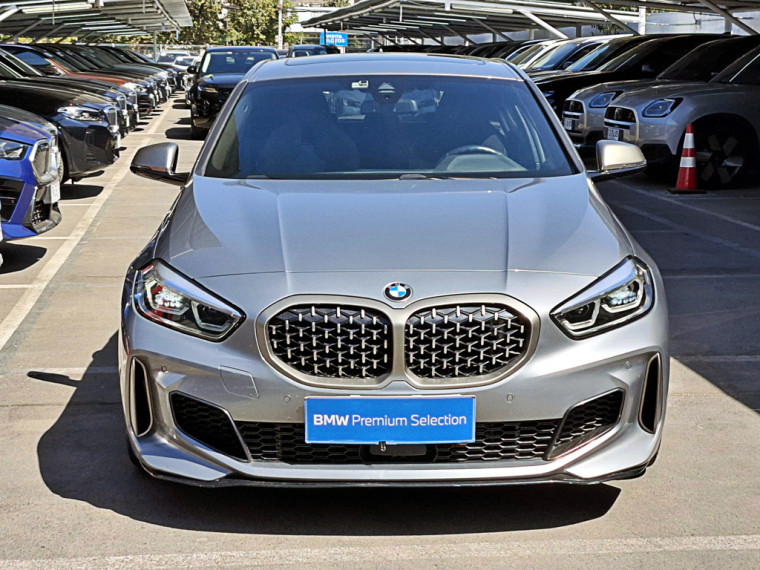 Bmw M135 I Xdrive Hb 4x4 2.0 Aut 2023 Usado  Usado en BMW Premium Selection