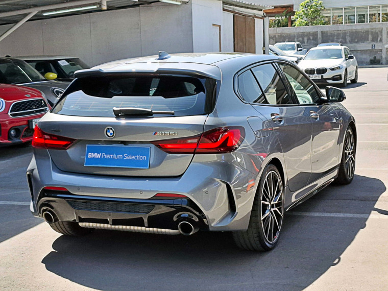 Bmw M135 I Xdrive Hb 4x4 2.0 Aut 2023 Usado  Usado en BMW Premium Selection