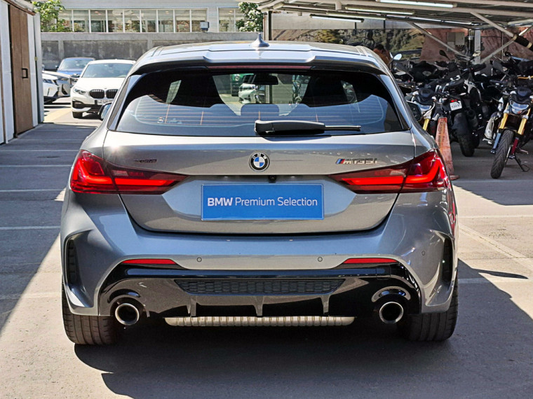 Bmw M135 I Xdrive Hb 4x4 2.0 Aut 2023 Usado  Usado en BMW Premium Selection