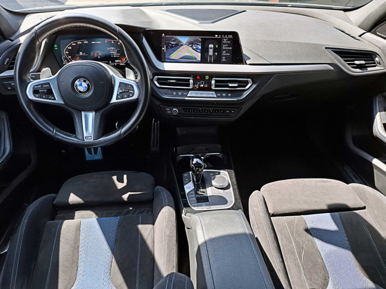 Bmw M135 I Xdrive Hb 4x4 2.0 Aut 2023 Usado  Usado en BMW Premium Selection