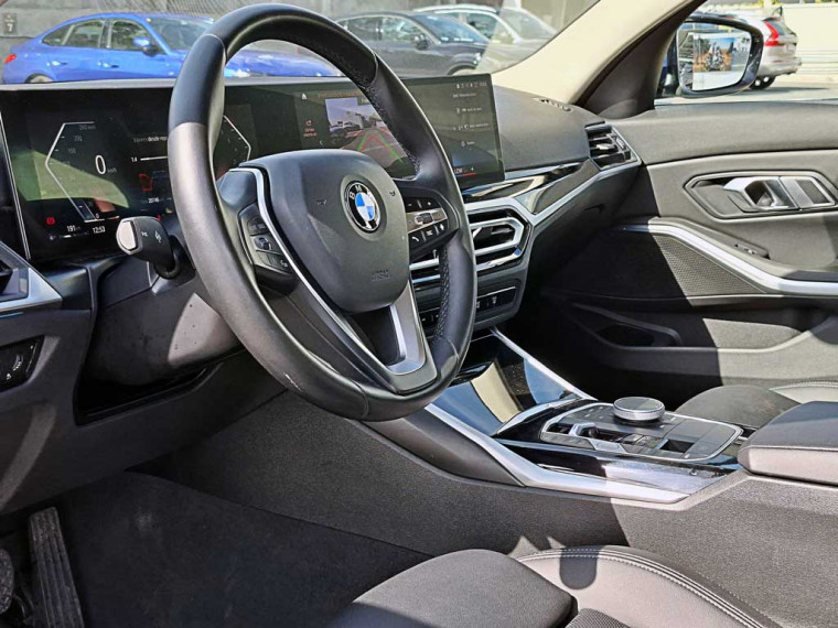 Bmw 320 I Urban Lci 2024 Usado  Usado en BMW Premium Selection