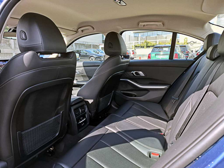 Bmw 320 I Urban Lci 2024 Usado  Usado en BMW Premium Selection