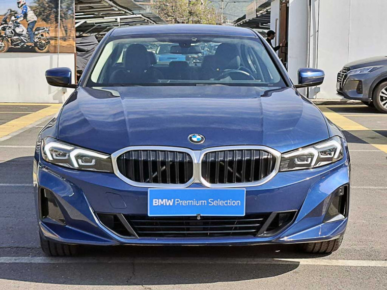 Bmw 320 I Urban Lci 2024 Usado  Usado en BMW Premium Selection