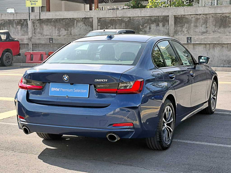 Bmw 320 I Urban Lci 2024 Usado  Usado en BMW Premium Selection