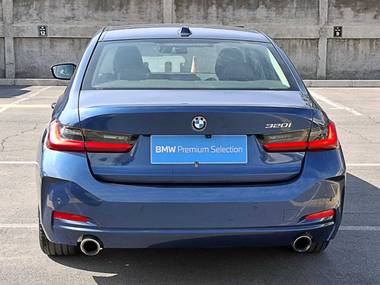 Bmw 320 I Urban Lci 2024 Usado  Usado en BMW Premium Selection