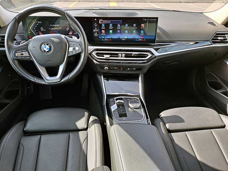 Bmw 320 I Urban Lci 2024 Usado  Usado en BMW Premium Selection