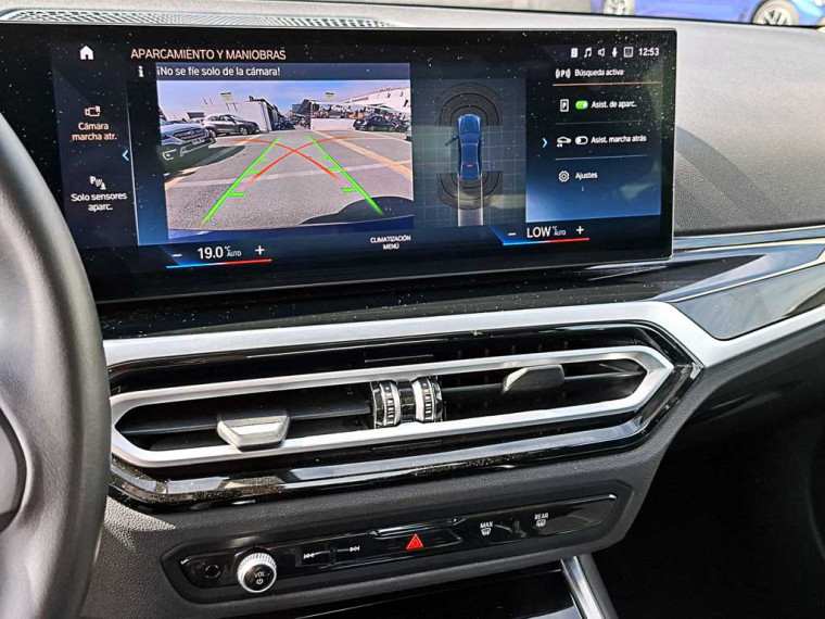 Bmw 320 I Urban Lci 2024 Usado  Usado en BMW Premium Selection