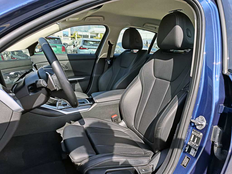 Bmw 320 I Urban Lci 2024 Usado  Usado en BMW Premium Selection