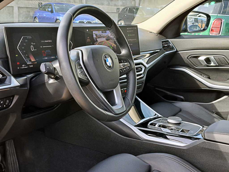 Bmw 320 I Urban Lci 2024 Usado  Usado en BMW Premium Selection