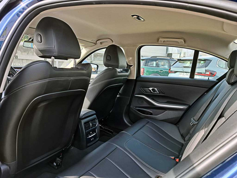 Bmw 320 I Urban Lci 2024 Usado  Usado en BMW Premium Selection