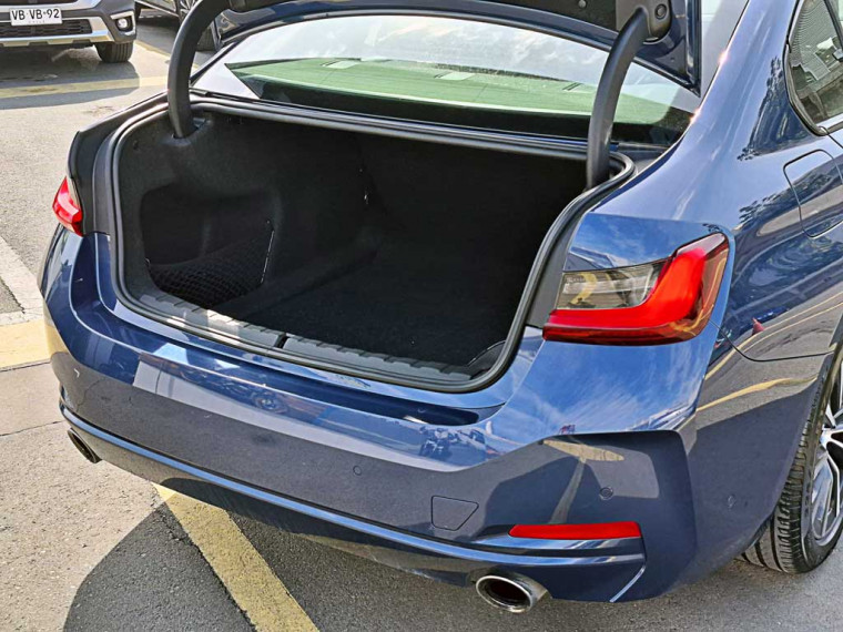 Bmw 320 I Urban Lci 2024 Usado  Usado en BMW Premium Selection