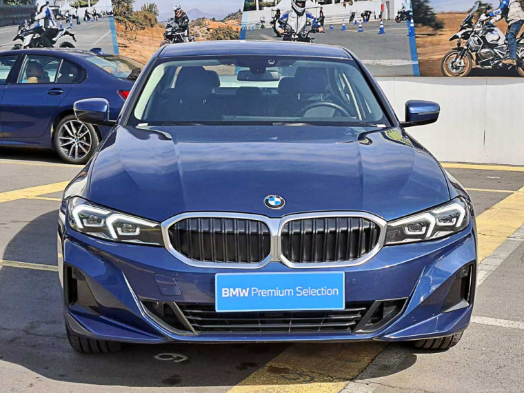 Bmw 320 I Urban Lci 2024 Usado  Usado en BMW Premium Selection