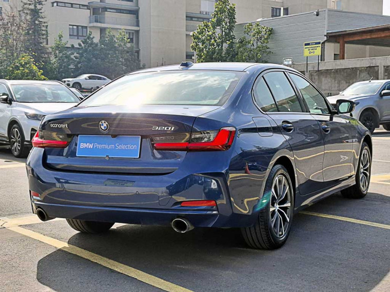 Bmw 320 I Urban Lci 2024 Usado  Usado en BMW Premium Selection