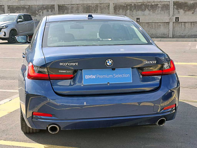 Bmw 320 I Urban Lci 2024 Usado  Usado en BMW Premium Selection