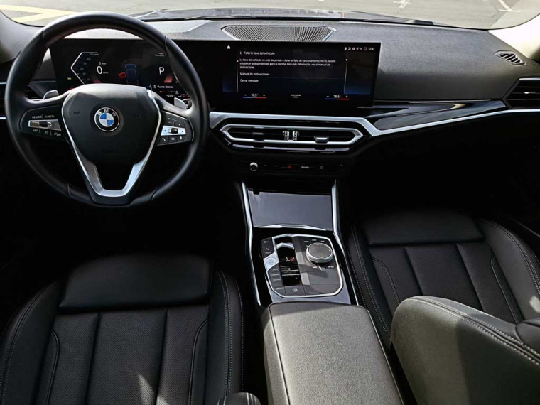 Bmw 320 I Urban Lci 2024 Usado  Usado en BMW Premium Selection