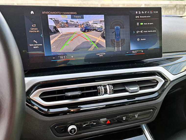 Bmw 320 I Urban Lci 2024 Usado  Usado en BMW Premium Selection